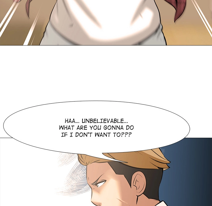 Quarantine Tower Chapter 24 page 27 - 