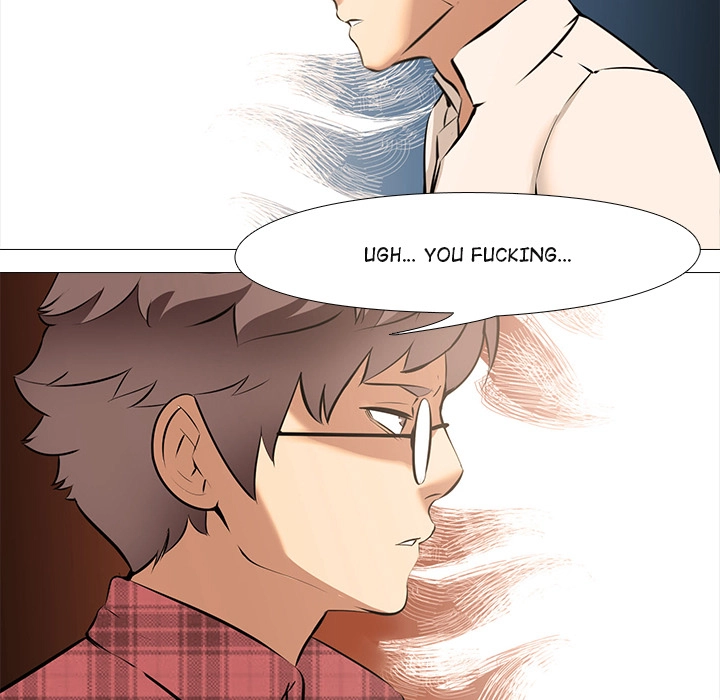 Quarantine Tower Chapter 24 page 28 - 
