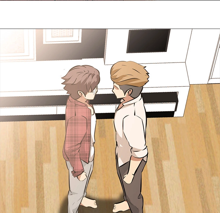 Quarantine Tower Chapter 24 page 29 - 