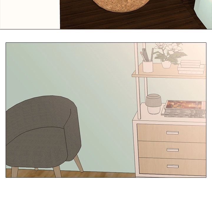 Quarantine Tower Chapter 24 page 31 - 