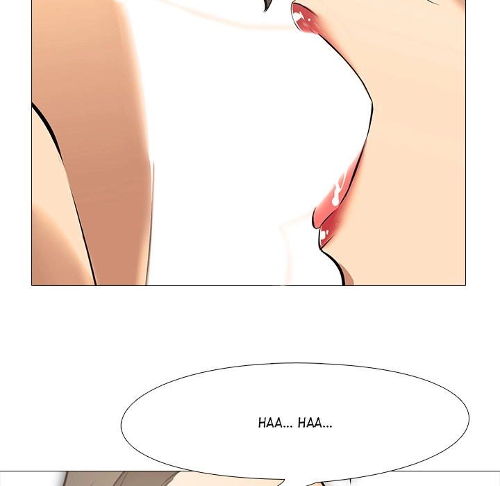 Quarantine Tower Chapter 24 page 34 - 