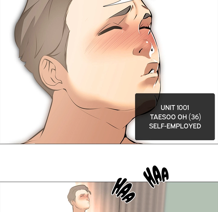 Quarantine Tower Chapter 24 page 35 - 
