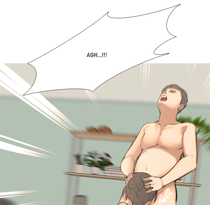 Quarantine Tower Chapter 24 page 43 - 