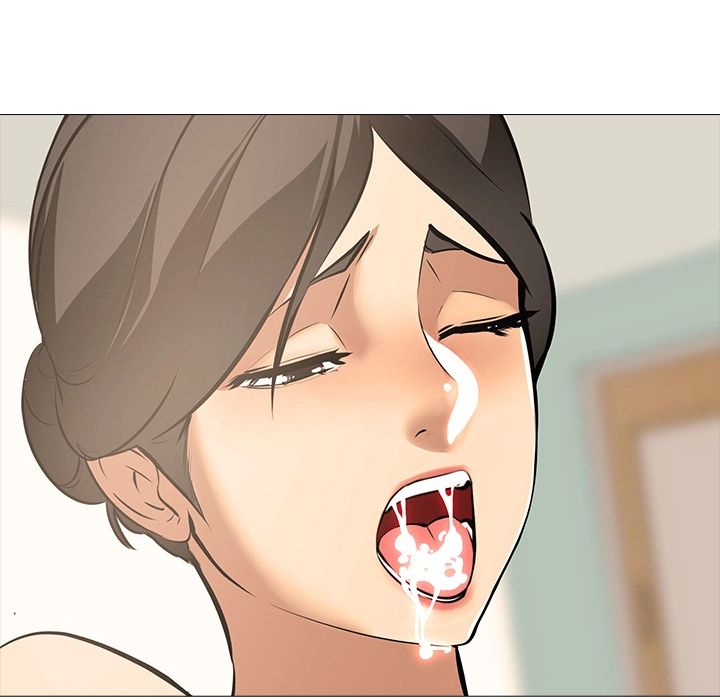 Quarantine Tower Chapter 24 page 45 - 
