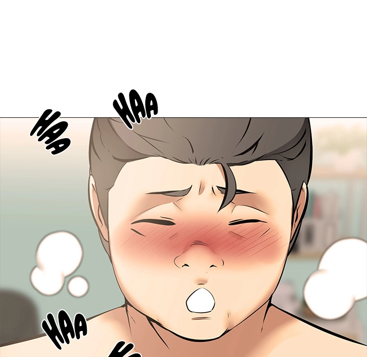 Quarantine Tower Chapter 24 page 46 - 