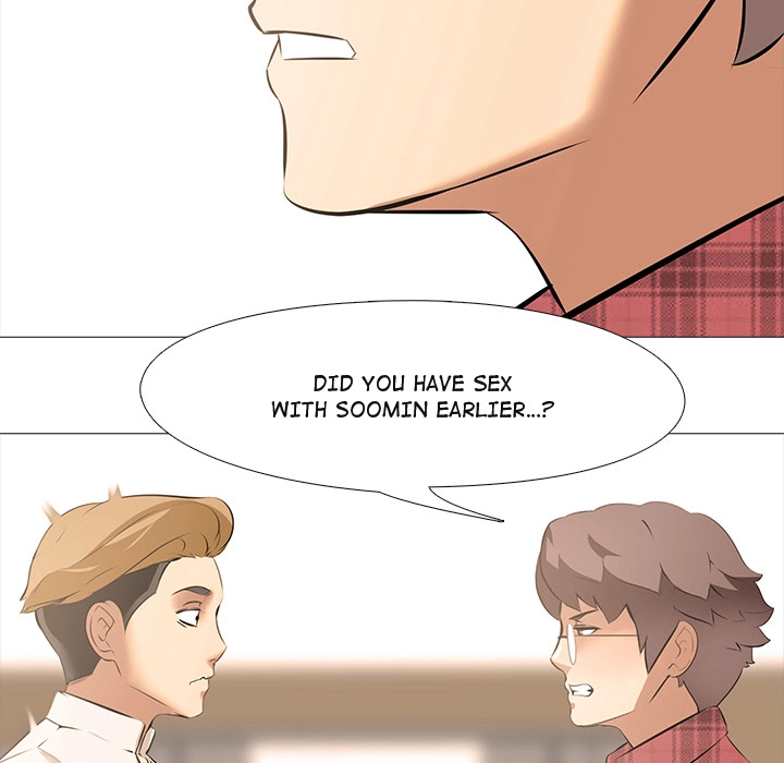 Quarantine Tower Chapter 24 page 6 - 