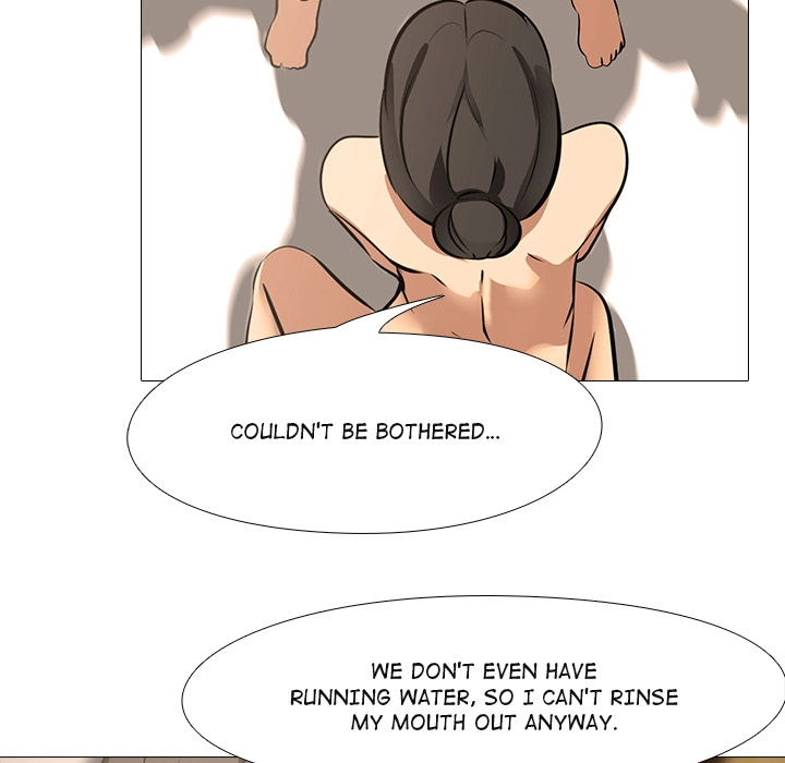 Quarantine Tower Chapter 24 page 51 - 