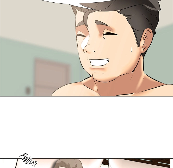 Quarantine Tower Chapter 24 page 53 - 