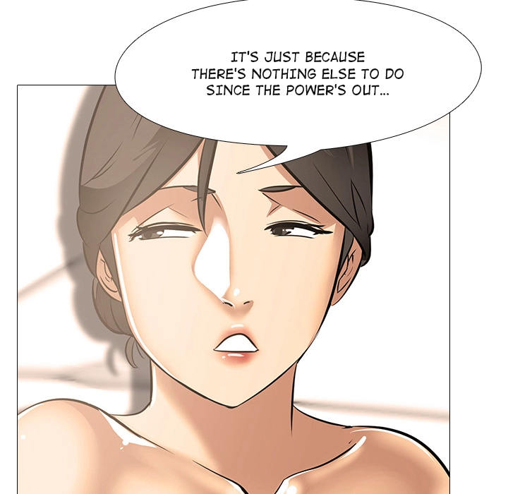 Quarantine Tower Chapter 24 page 57 - 