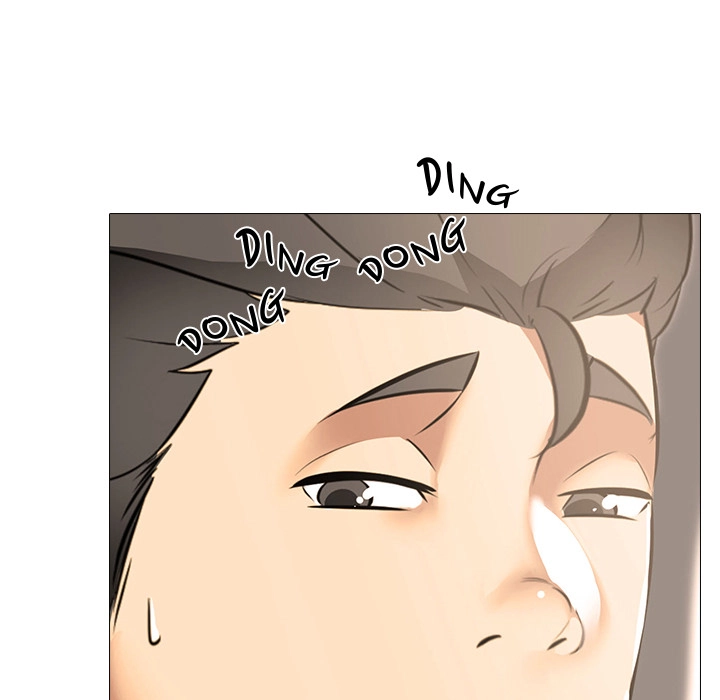 Quarantine Tower Chapter 24 page 62 - 