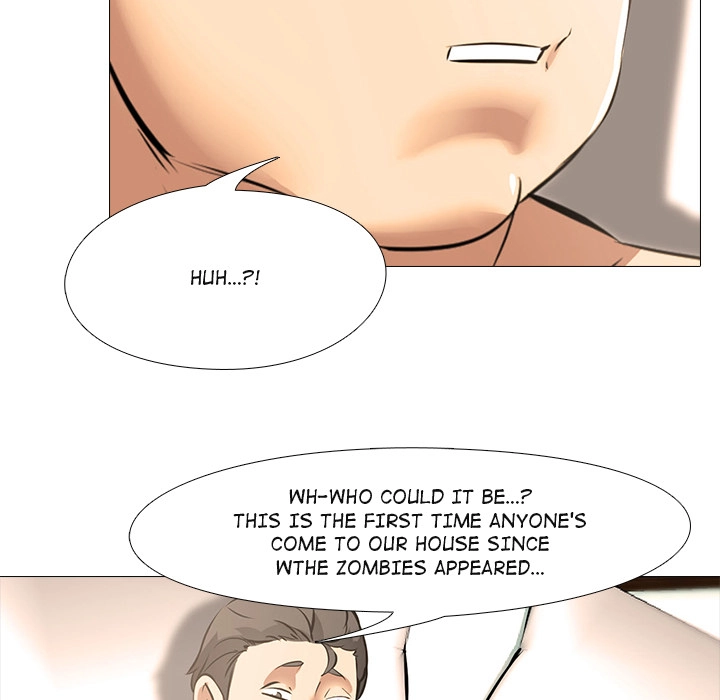 Quarantine Tower Chapter 24 page 63 - 