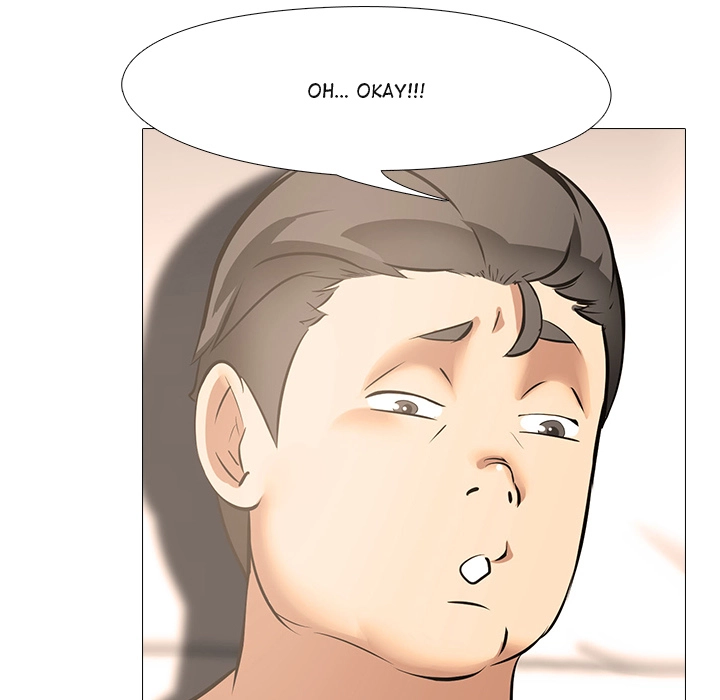 Quarantine Tower Chapter 24 page 65 - 