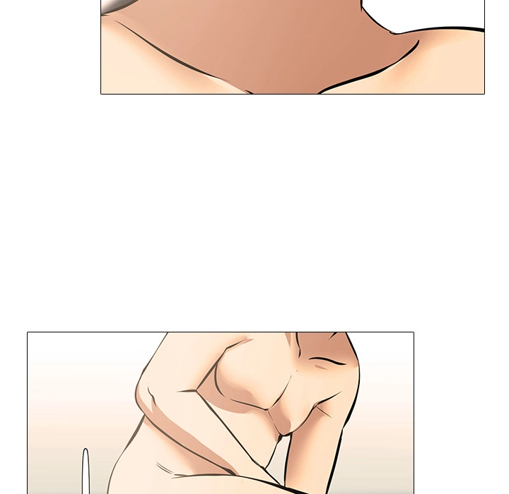 Quarantine Tower Chapter 24 page 66 - 