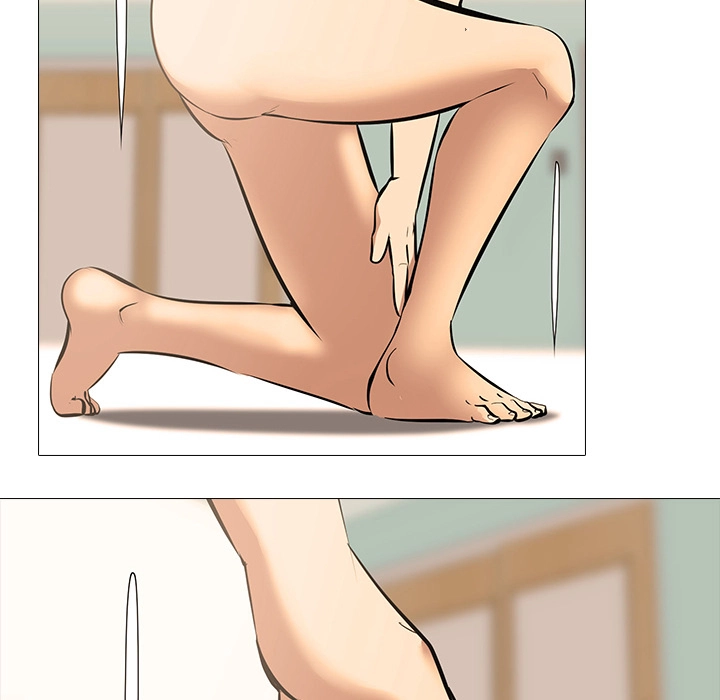 Quarantine Tower Chapter 24 page 67 - 