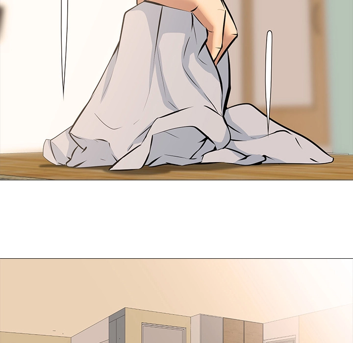 Quarantine Tower Chapter 24 page 68 - 