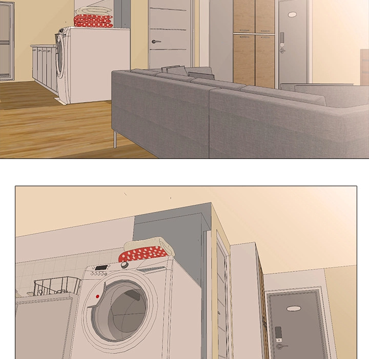 Quarantine Tower Chapter 24 page 69 - 