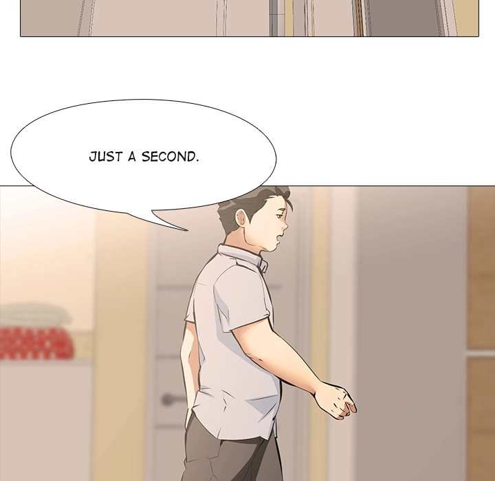 Quarantine Tower Chapter 24 page 70 - 