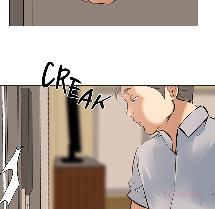 Quarantine Tower Chapter 24 page 72 - 