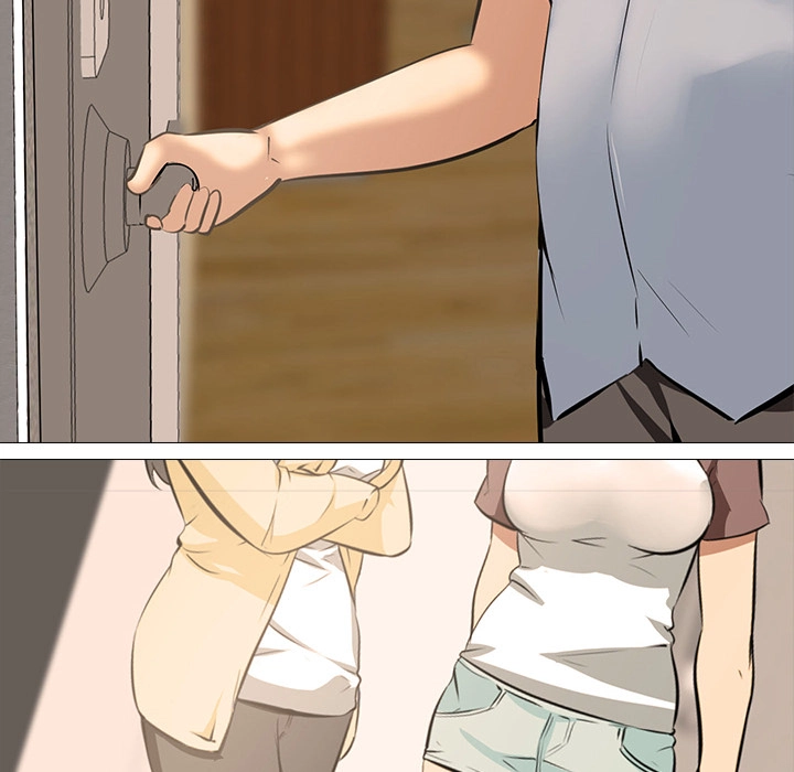 Quarantine Tower Chapter 24 page 73 - 