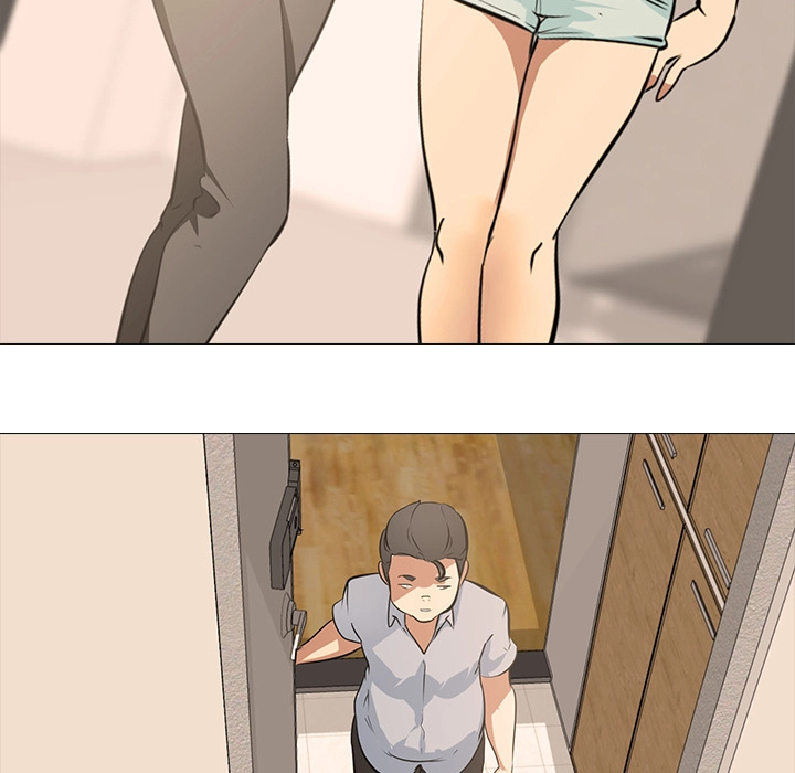 Quarantine Tower Chapter 24 page 74 - 