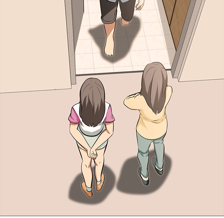 Quarantine Tower Chapter 24 page 75 - 