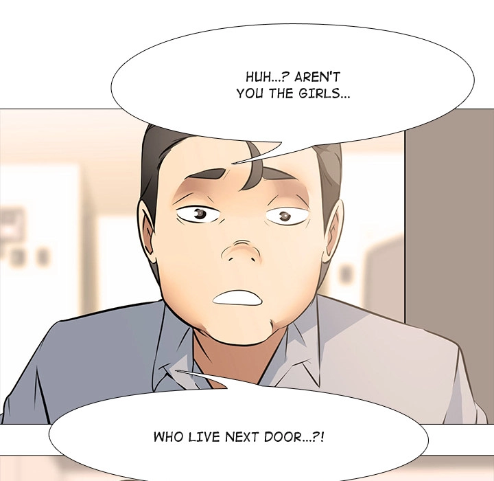 Quarantine Tower Chapter 24 page 76 - 