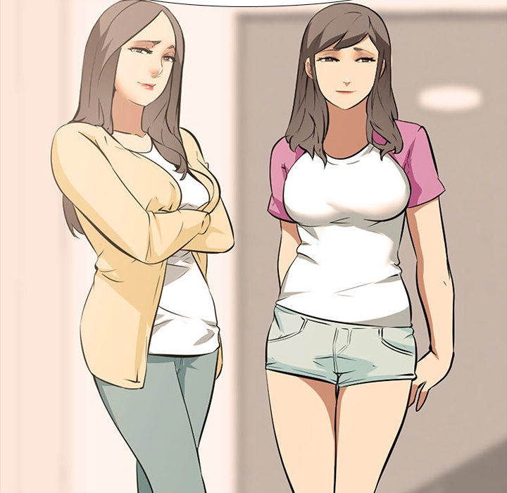 Quarantine Tower Chapter 24 page 77 - 