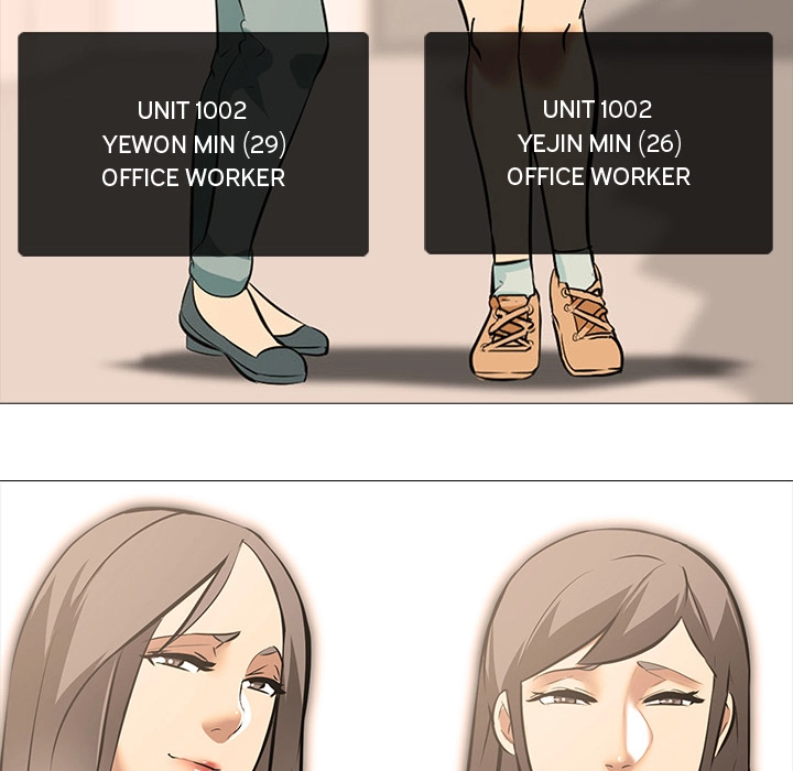 Quarantine Tower Chapter 24 page 78 - 