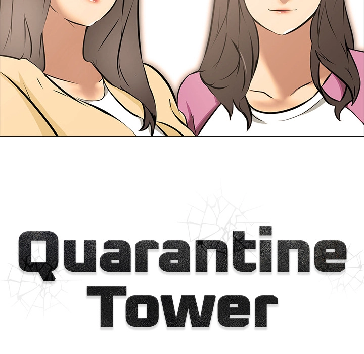 Quarantine Tower Chapter 24 page 79 - 