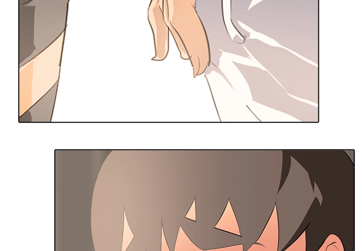 Quarantine Tower Chapter 3 page 2 - 