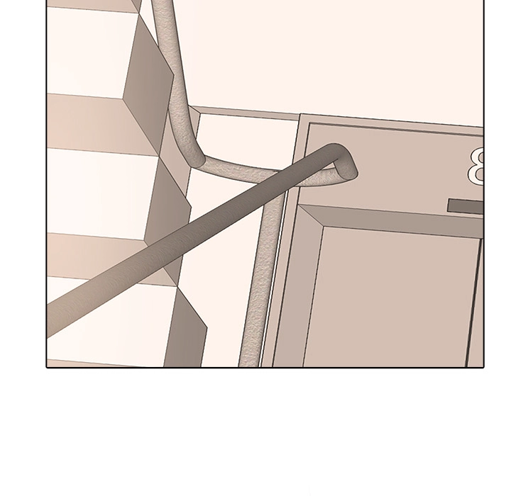 Quarantine Tower Chapter 3 page 11 - 