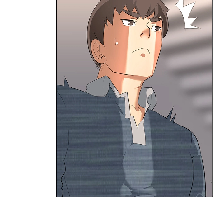 Quarantine Tower Chapter 3 page 101 - 