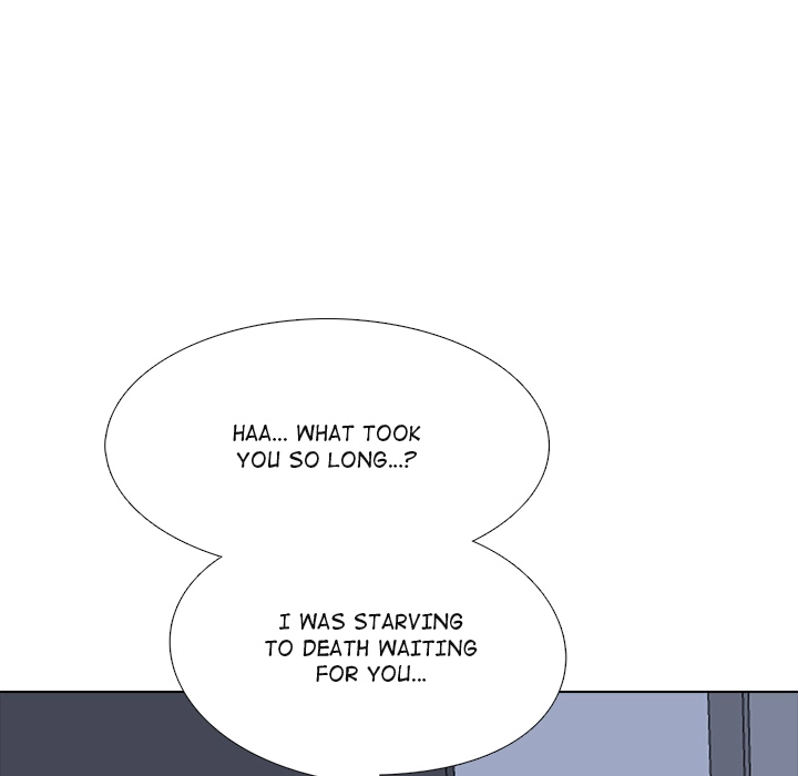 Quarantine Tower Chapter 3 page 102 - 