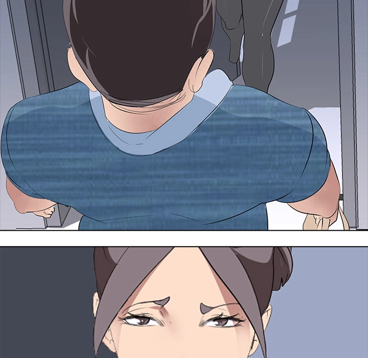 Quarantine Tower Chapter 3 page 104 - 