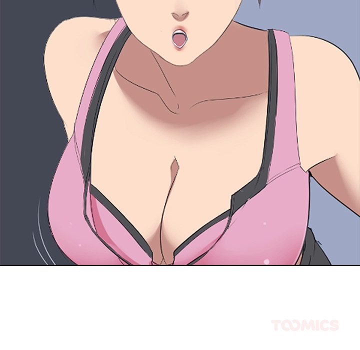 Quarantine Tower Chapter 3 page 105 - 