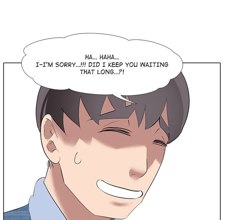 Quarantine Tower Chapter 3 page 106 - 