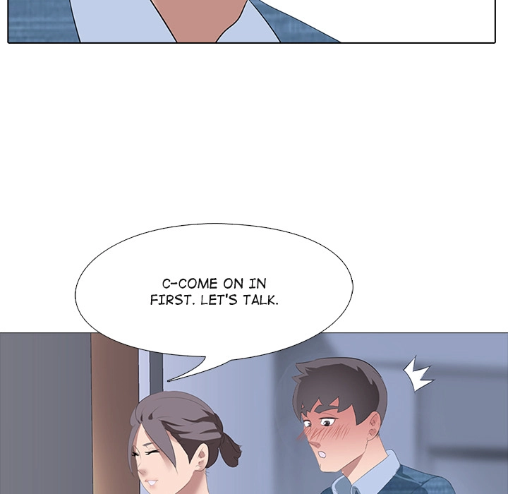 Quarantine Tower Chapter 3 page 107 - 