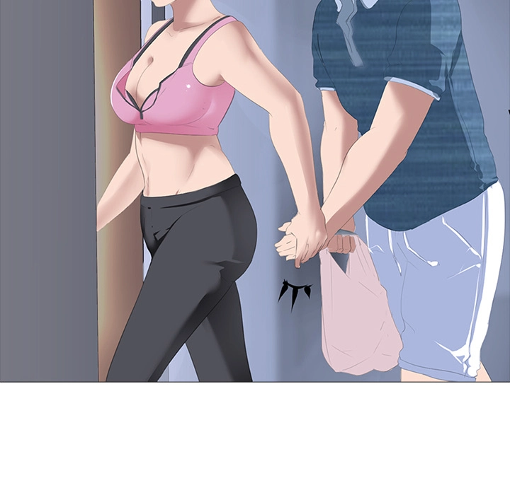 Quarantine Tower Chapter 3 page 108 - 