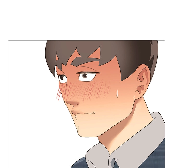 Quarantine Tower Chapter 3 page 109 - 