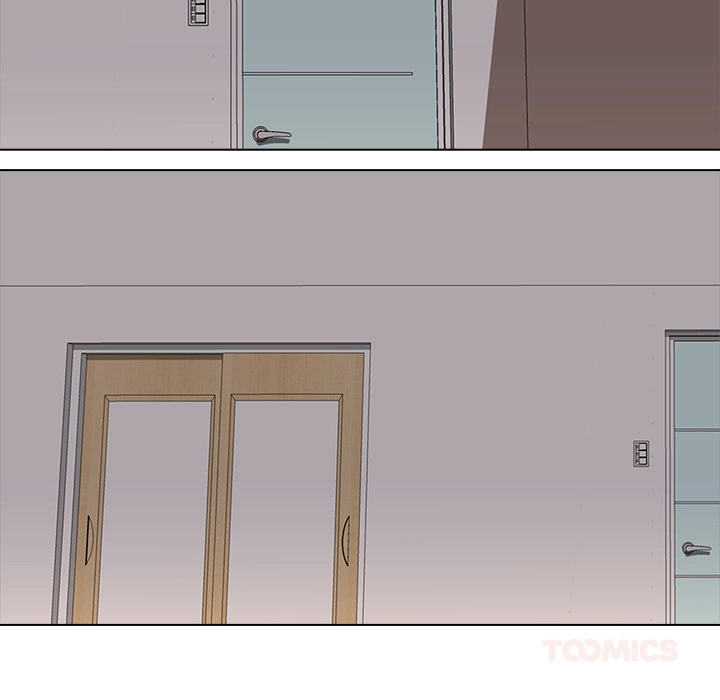 Quarantine Tower Chapter 3 page 111 - 