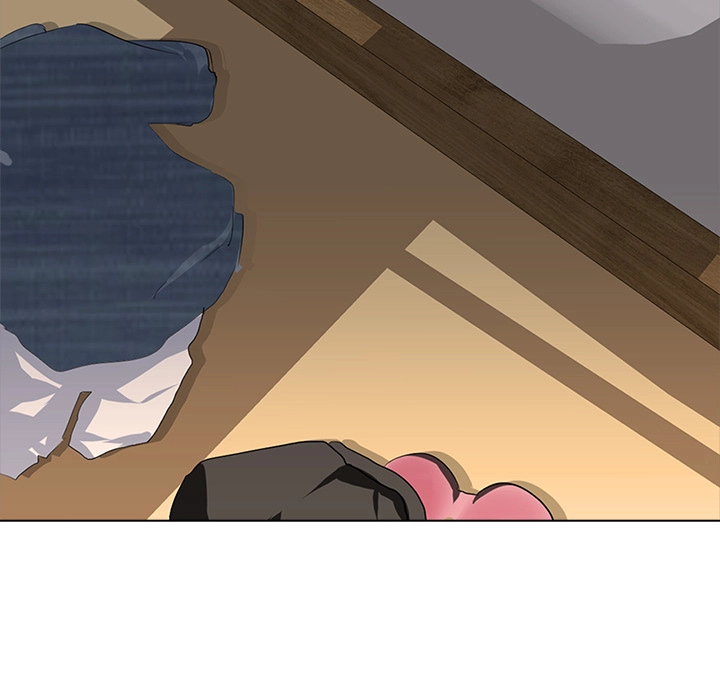 Quarantine Tower Chapter 3 page 115 - 