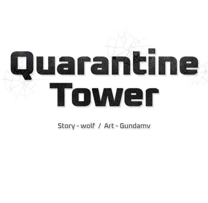 Quarantine Tower Chapter 3 page 121 - 