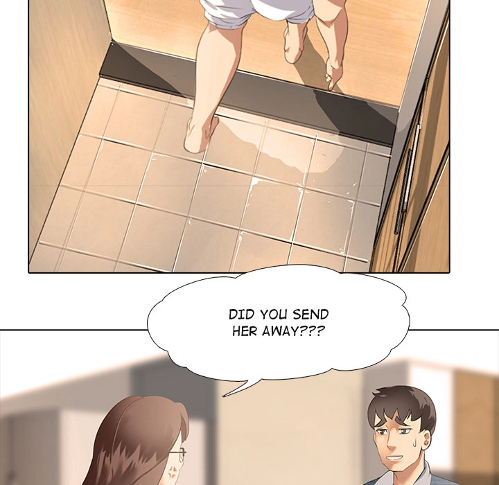 Quarantine Tower Chapter 3 page 16 - 
