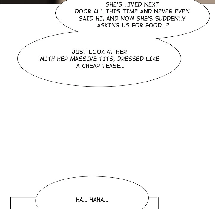 Quarantine Tower Chapter 3 page 19 - 