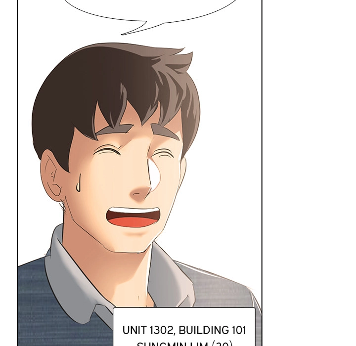 Quarantine Tower Chapter 3 page 20 - 