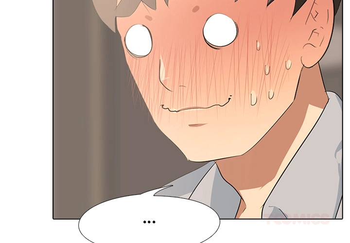 Quarantine Tower Chapter 3 page 3 - 