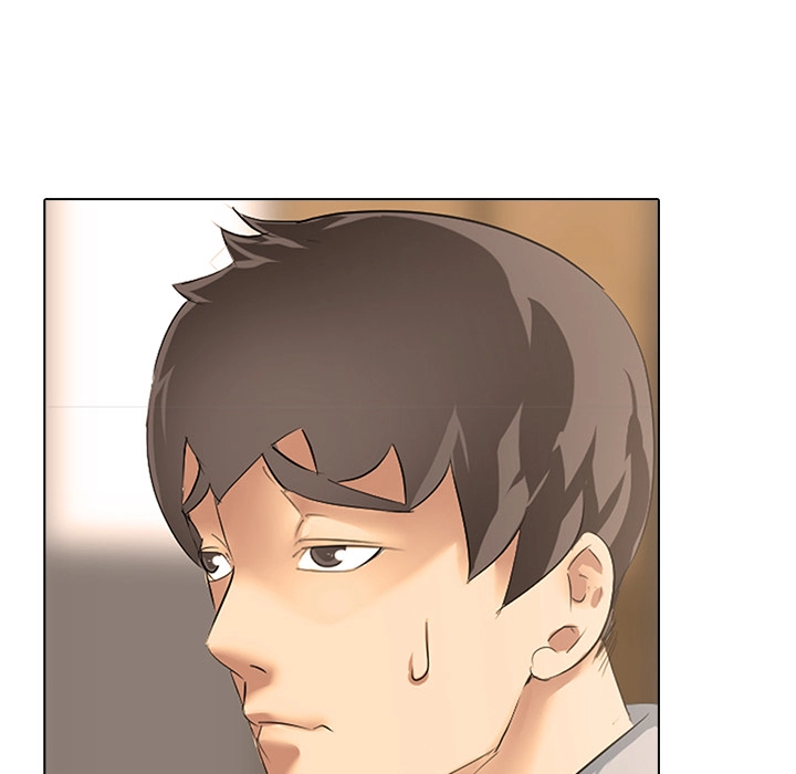 Quarantine Tower Chapter 3 page 23 - 