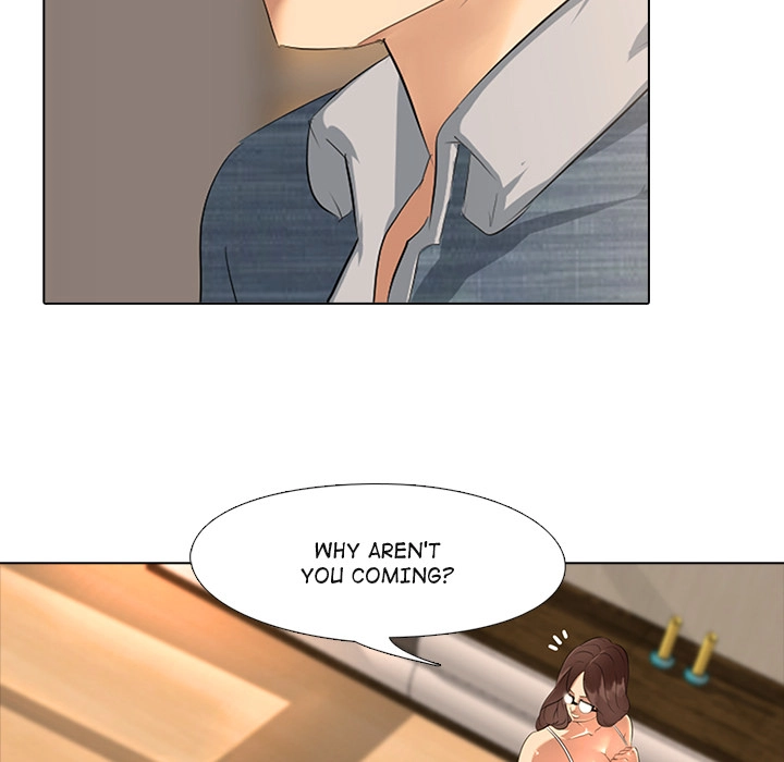 Quarantine Tower Chapter 3 page 24 - 