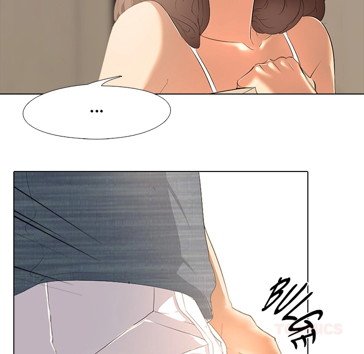 Quarantine Tower Chapter 3 page 27 - 