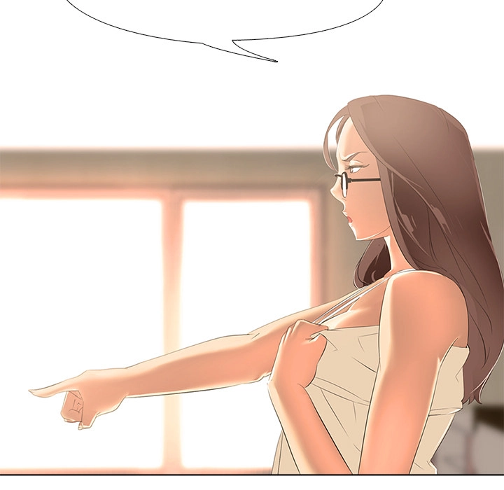 Quarantine Tower Chapter 3 page 29 - 